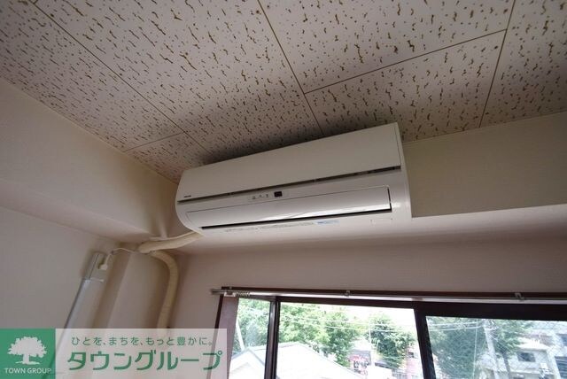 ハイムエスポワールの物件内観写真