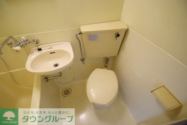 ハイムエスポワールの物件内観写真