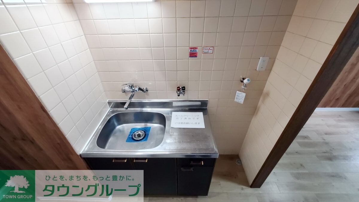 ロザール大宮の物件内観写真