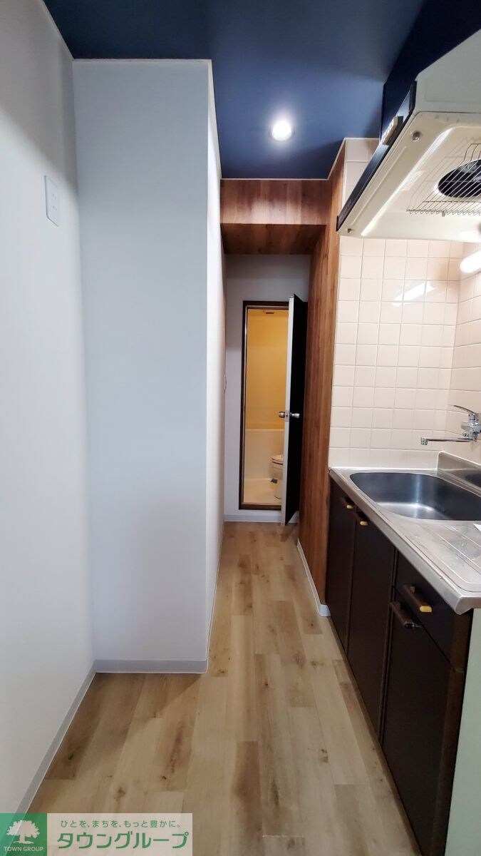 ロザール大宮の物件内観写真