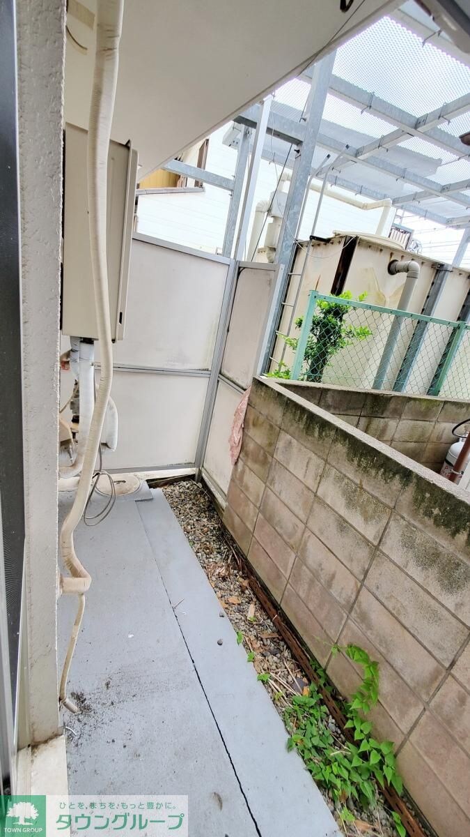 ロザール大宮の物件内観写真