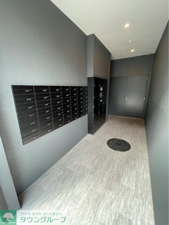 スターズスクエア浦和美園の物件内観写真