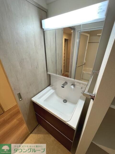 スターズスクエア浦和美園の物件内観写真