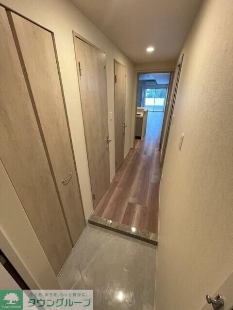 スターズスクエア浦和美園の物件内観写真