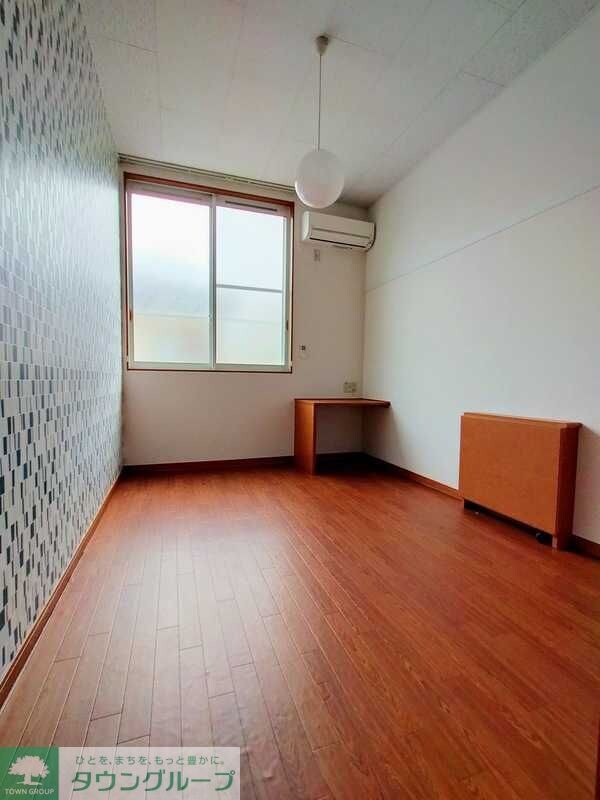 花梨II番館の物件内観写真