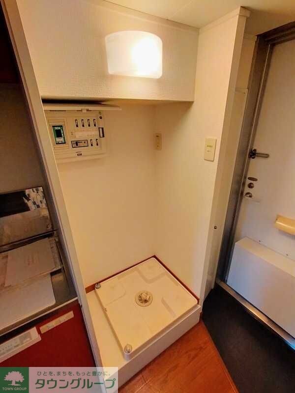 花梨II番館の物件内観写真