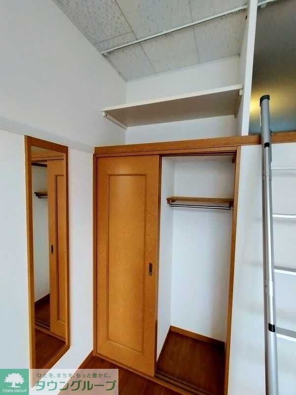 花梨II番館の物件内観写真