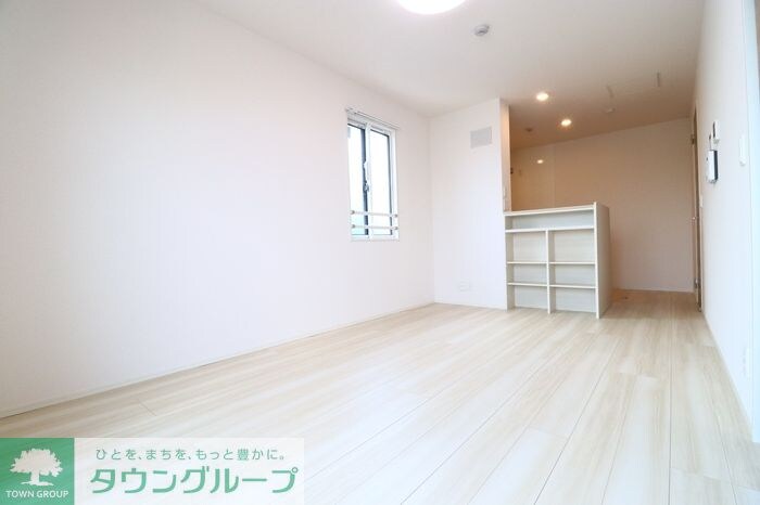 Eclat西大宮の物件内観写真