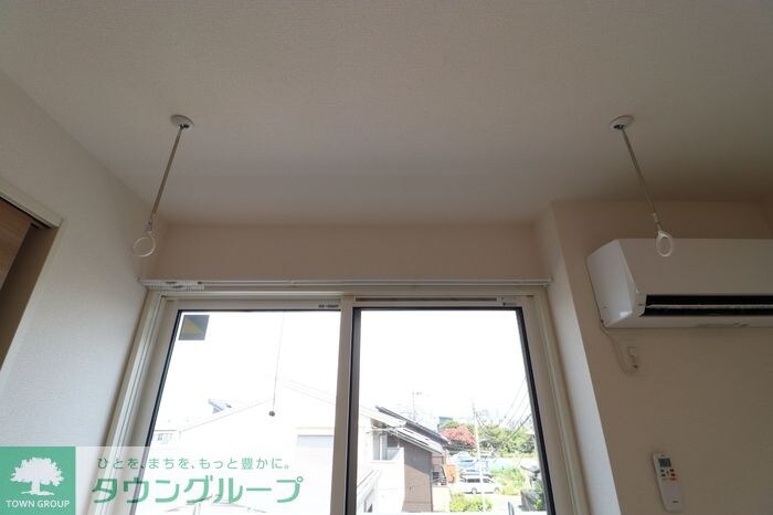 Eclat西大宮の物件内観写真