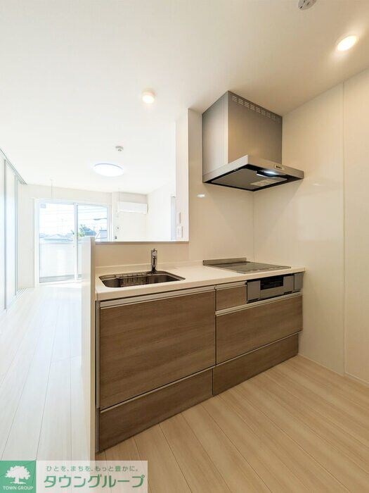 Eclat西大宮の物件内観写真