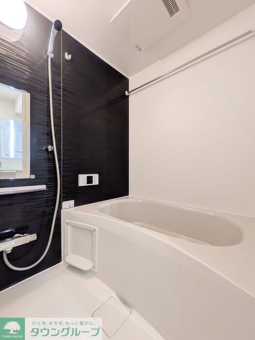 Eclat西大宮の物件内観写真