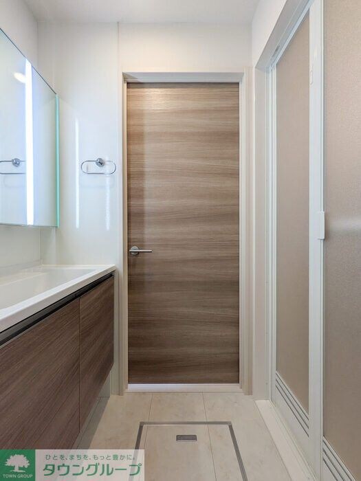 Eclat西大宮の物件内観写真