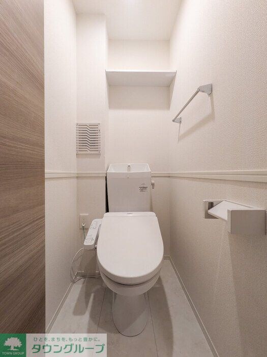 Eclat西大宮の物件内観写真