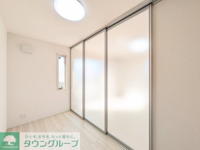 Eclat西大宮の物件内観写真