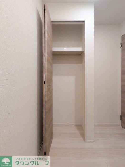 Eclat西大宮の物件内観写真