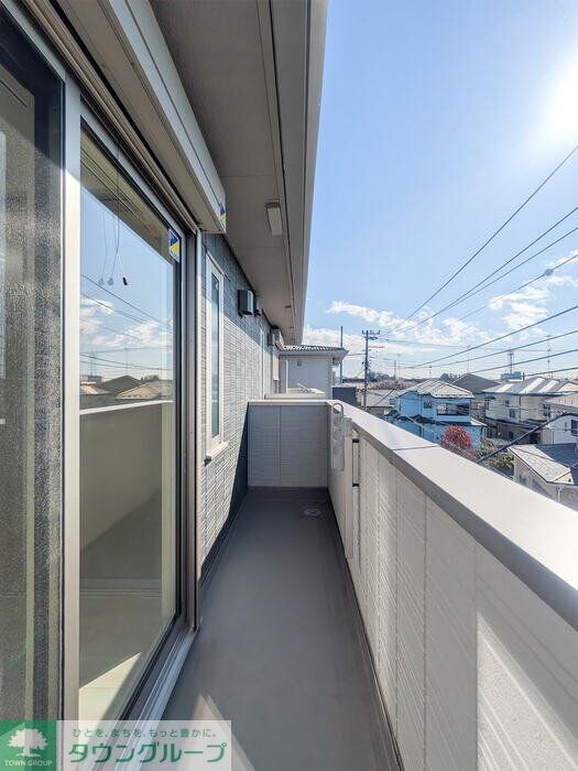 Eclat西大宮の物件内観写真