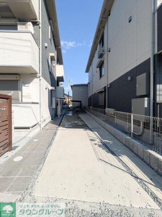 Eclat西大宮の物件内観写真