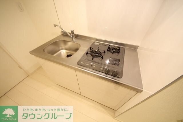 リブリ・ゆり本町の物件内観写真