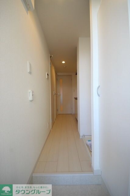 リブリ・ゆり本町の物件内観写真