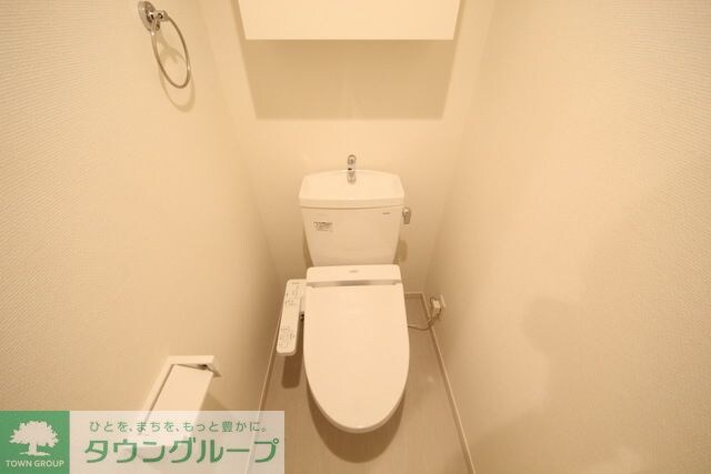 リブリ・ゆり本町の物件内観写真