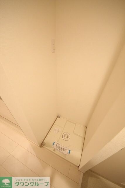 リブリ・ゆり本町の物件内観写真