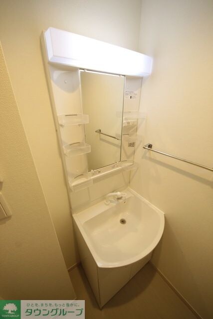 リブリ・ゆり本町の物件内観写真