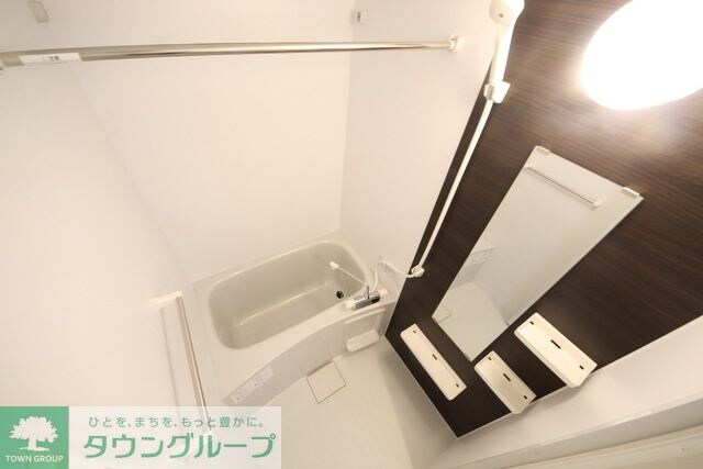 リブリ・ゆり本町の物件内観写真