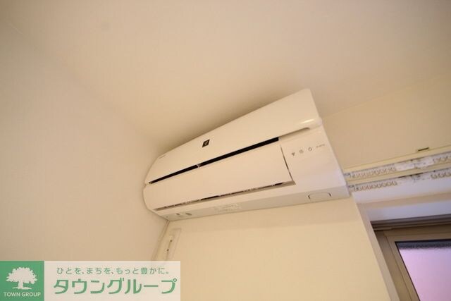 リブリ・ゆり本町の物件内観写真