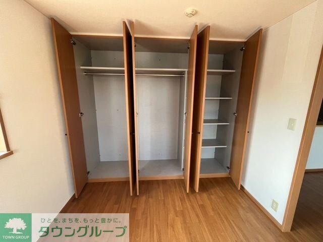 イル・プティットの物件内観写真