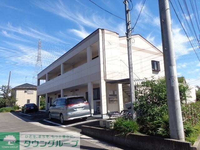 イル・プティットの物件内観写真