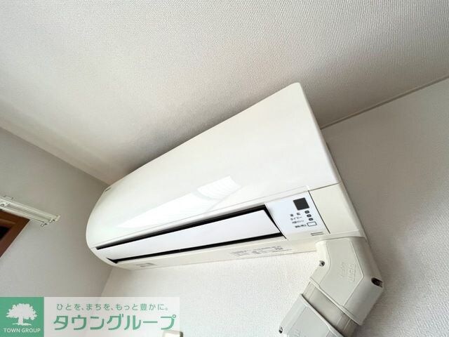 イル・プティットの物件内観写真