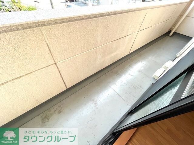 イル・プティットの物件内観写真