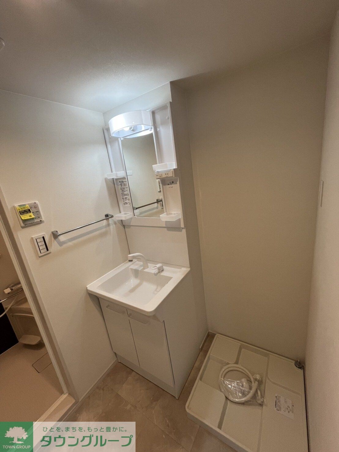 イクシオ Daita Valleyの物件内観写真