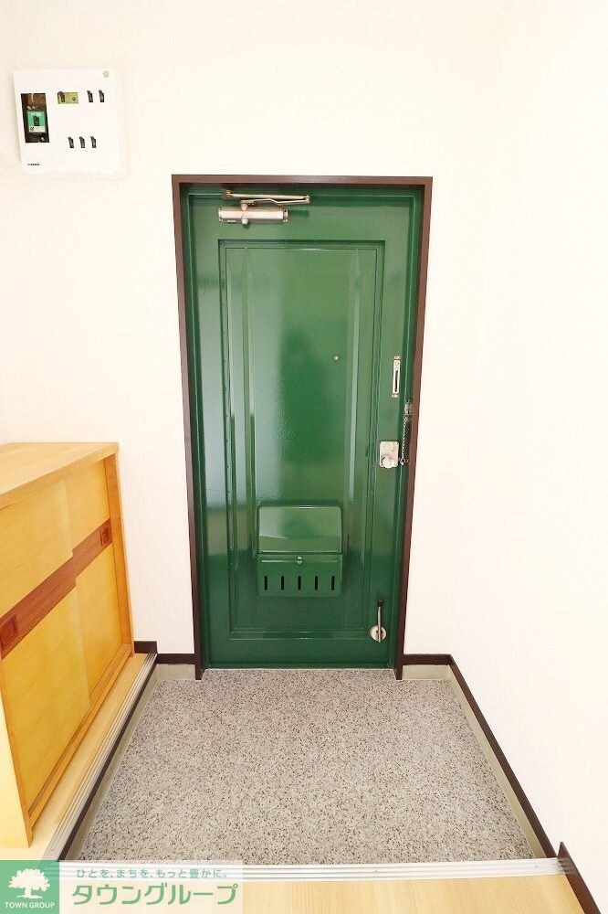 ライフマンションの物件内観写真