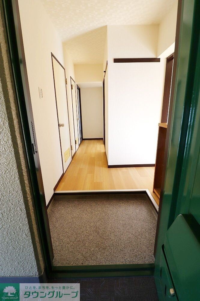 ライフマンションの物件内観写真