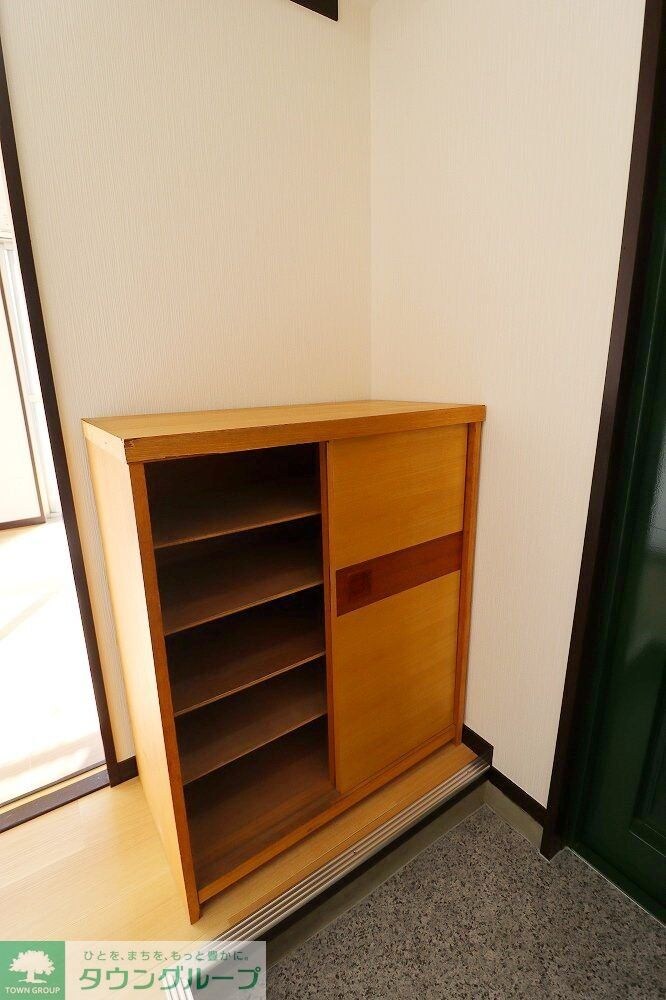 ライフマンションの物件内観写真