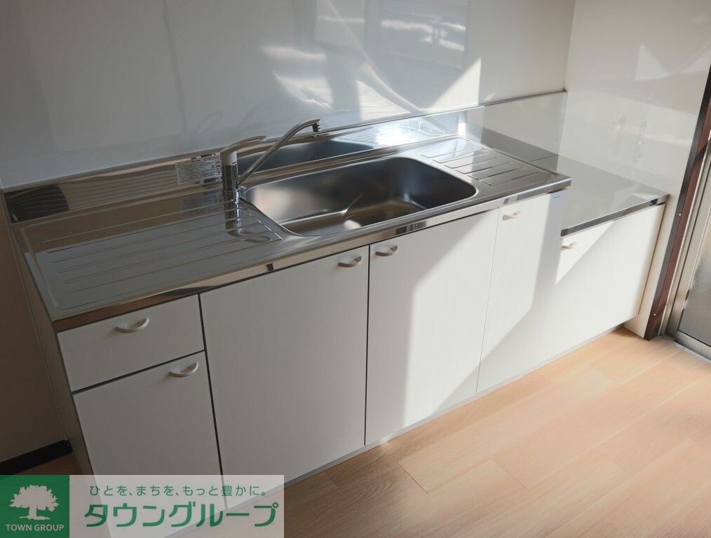 ライフマンションの物件内観写真