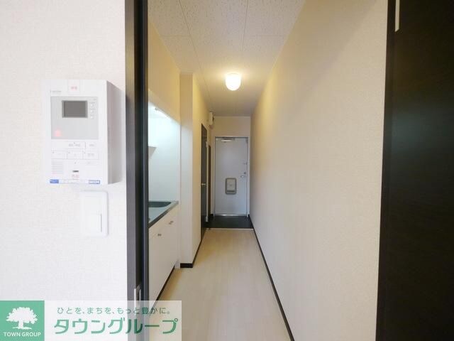 クレイノシャンティ浦和の物件内観写真