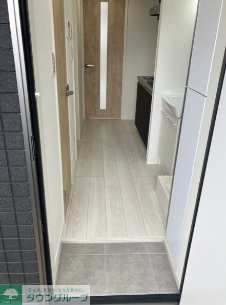 グランクオール日進の物件内観写真