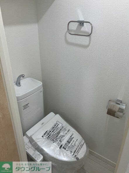 グランクオール日進の物件内観写真