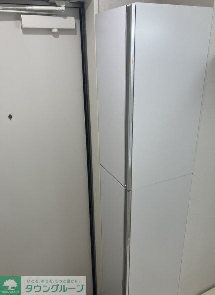 グランクオール日進の物件内観写真