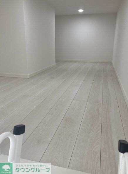 グランクオール日進の物件内観写真