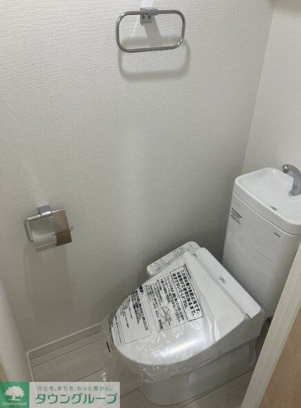 グランクオール日進の物件内観写真