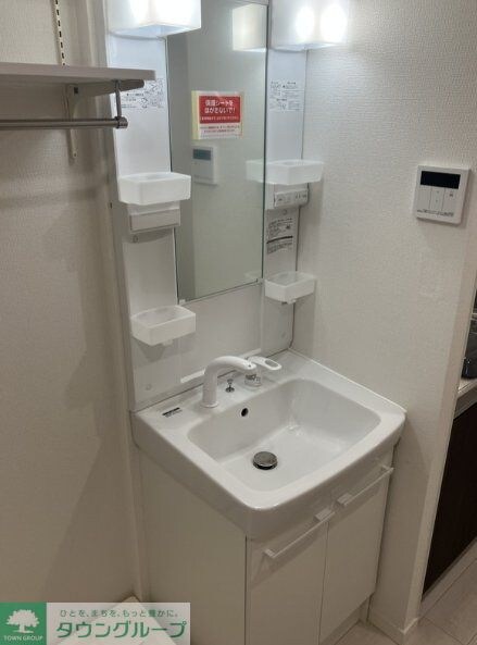 グランクオール日進の物件内観写真