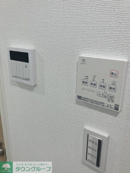 グランクオール日進の物件内観写真