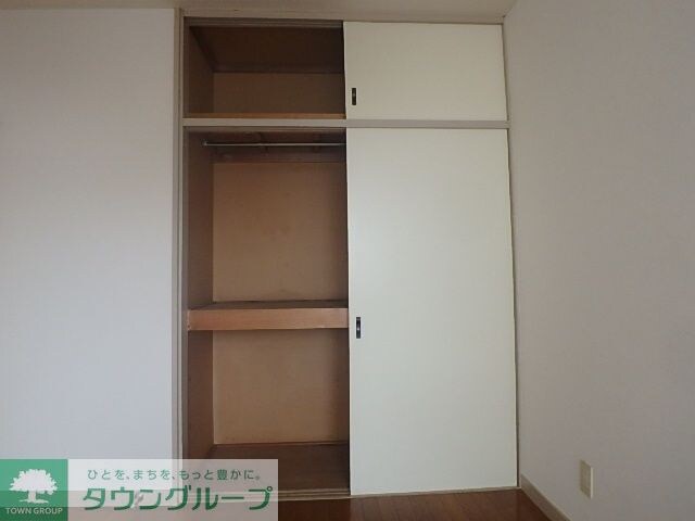 加藤マンションの物件内観写真