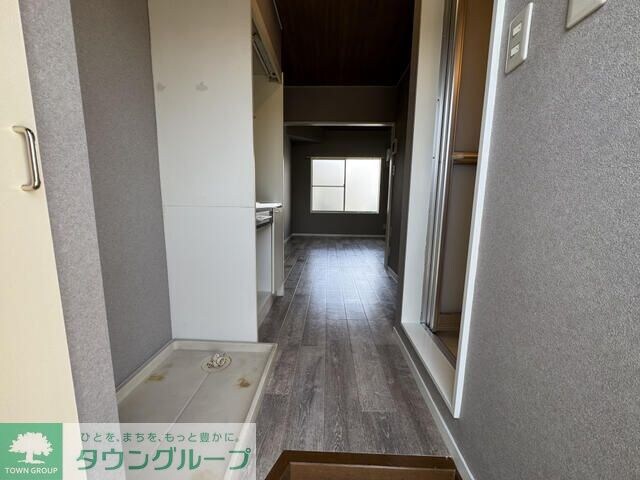 エステートガーデン岩槻の物件内観写真