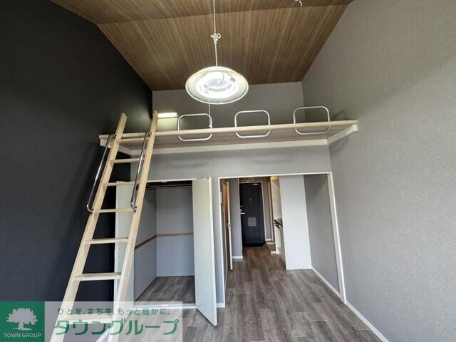 エステートガーデン岩槻の物件内観写真