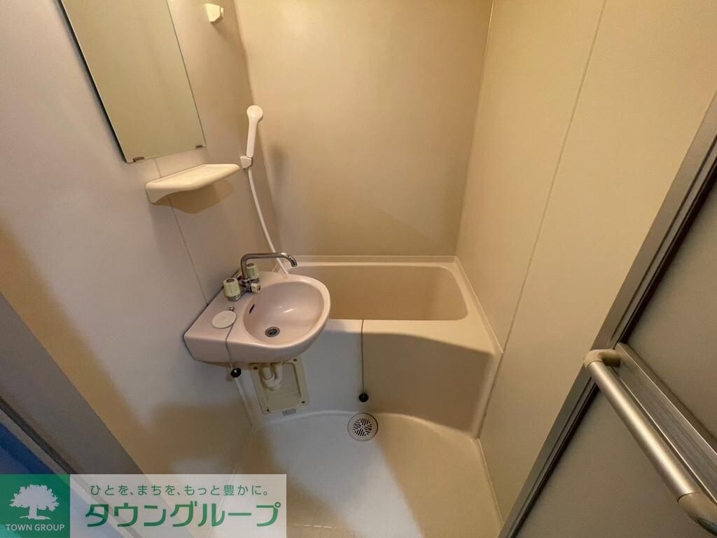 エステートガーデン岩槻の物件内観写真