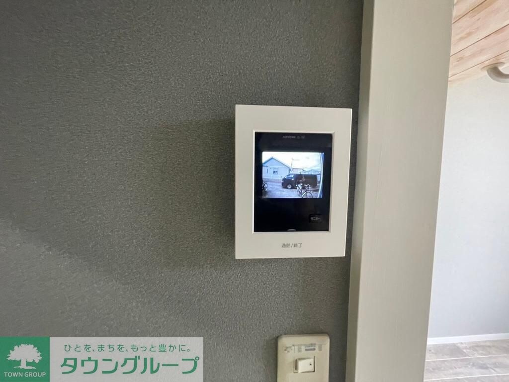 エステートガーデン岩槻の物件内観写真